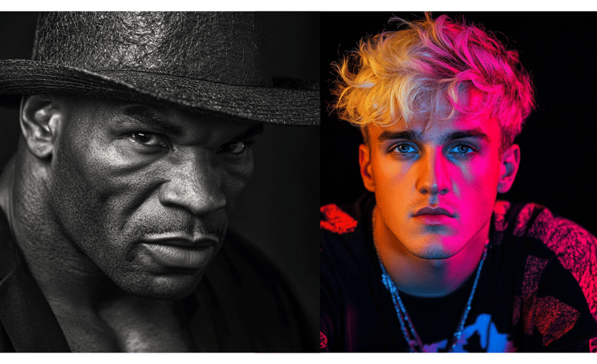 Jake Paul vs Mike Tyson – Warum beide bei dem Kampf verloren haben