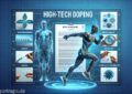 Ist Hightech-Doping die Zukunft Die Diskussion um Wearables und genetische Optimierung