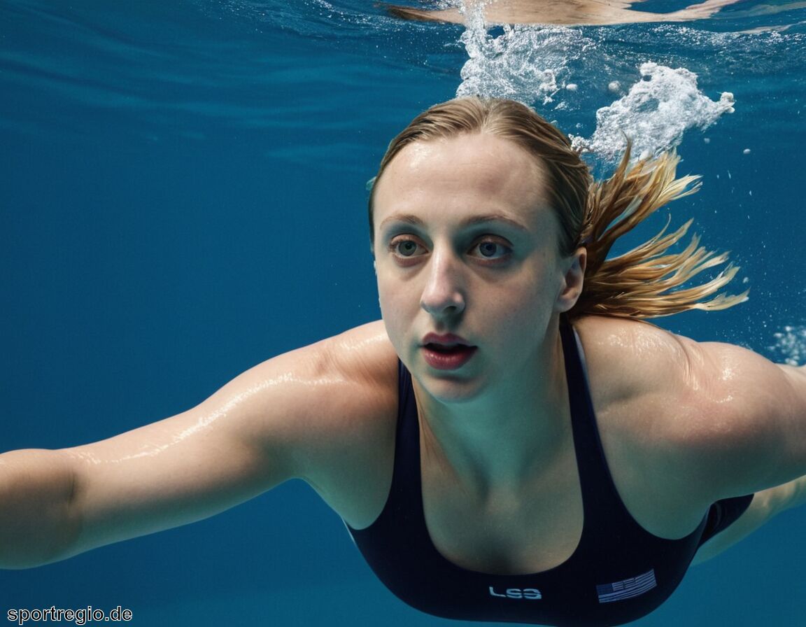 Preisgelder aus Wettbewerben   - Katie Ledecky Vermögen » Rekorde und finanzielle Erfolge  