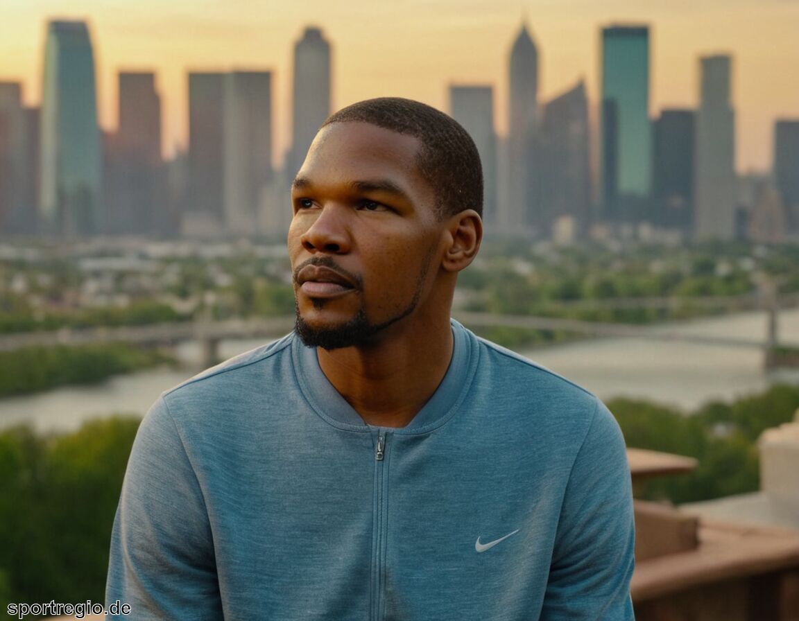 Immobilienbesitz und Entwicklungen   - Kevin Durant Vermögen » Der Aufstieg zum finanziellem Erfolg  