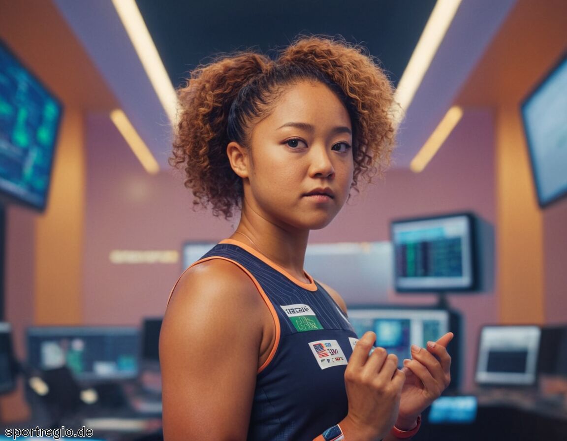 Investitionen in Start-ups und Unternehmen   - Naomi Osaka Vermögen » So erwirtschaftet sie ihr Vermögen  