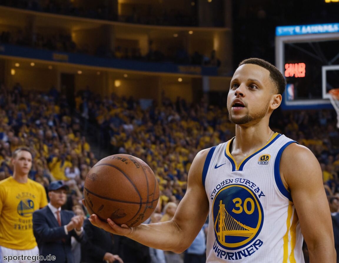 Charity-Arbeit und philanthropische Initiativen   - Stephen Curry Vermögen » Der Basketball-Star und seine Finanzen  