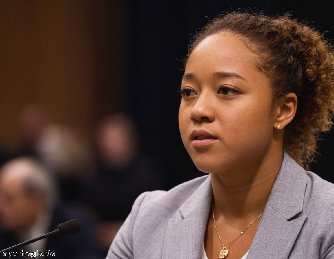 Öffentliche Auftritte und Reden   - Naomi Osaka Vermögen » So erwirtschaftet sie ihr Vermögen  