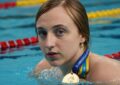 Katie Ledecky Vermögen » Rekorde und finanzielle Erfolge