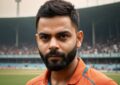 Virat Kohli Vermögen » Indiens Cricket-Star und sein Vermögen