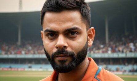 Virat Kohli Vermögen » Indiens Cricket-Star und sein Vermögen