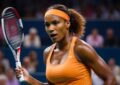 Serena Williams Vermögen » Von der Konkurrenz zum Reichtum