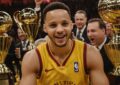 Stephen Curry Vermögen » Der Basketball-Star und seine Finanzen