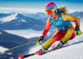 Mikaela Shiffrin Vermögen » Die finanzielle Spitze des Skisports