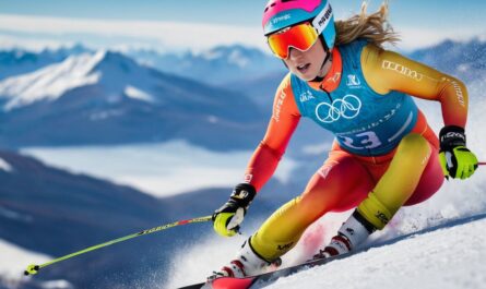 Mikaela Shiffrin Vermögen » Die finanzielle Spitze des Skisports